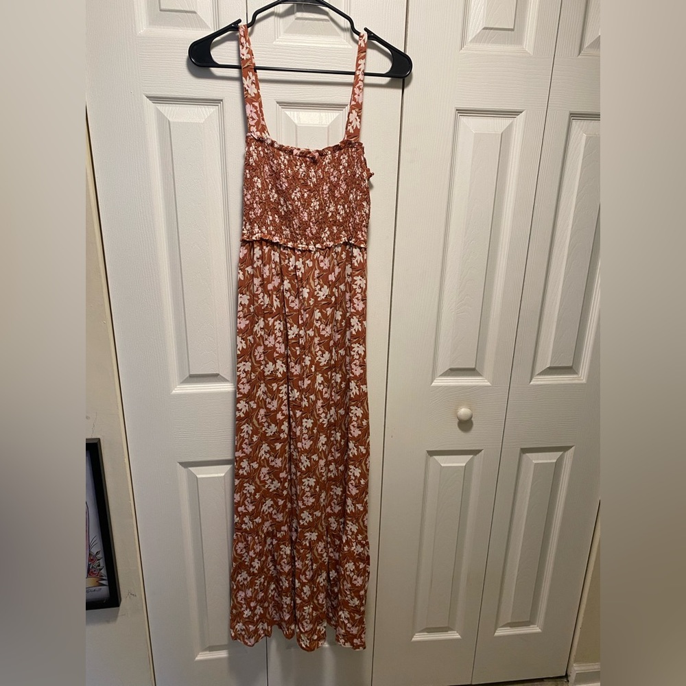 Lily Rose sleeveless dress size xs